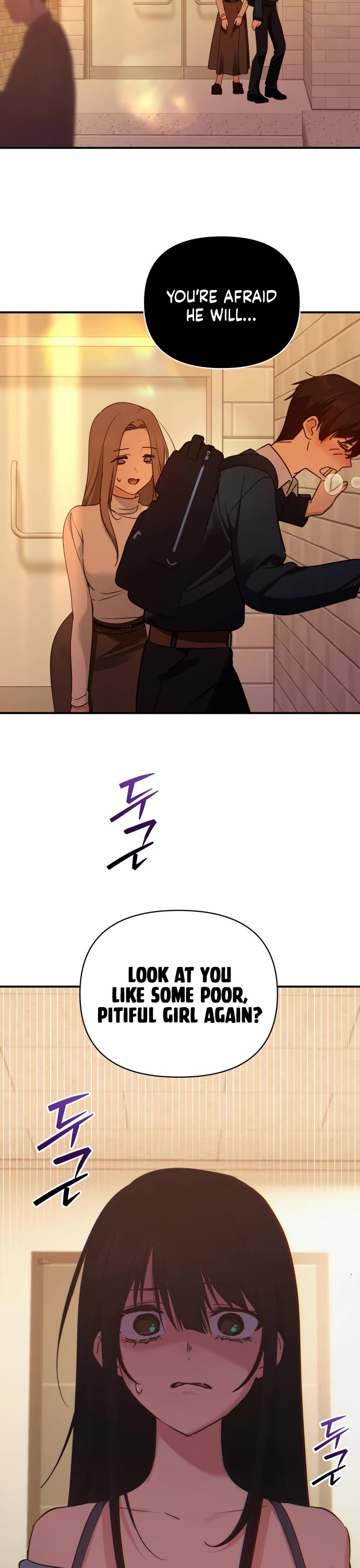 Mia Has Returned Chapter 42 page 13 - Chapter 42