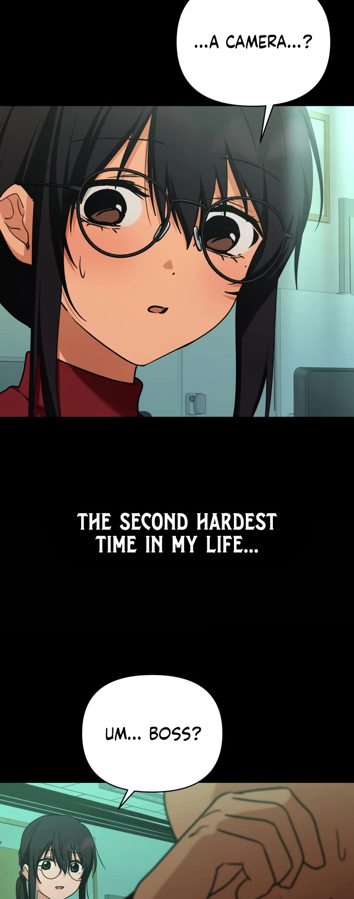 Mia Has Returned Chapter 42 page 18 - Chapter 42