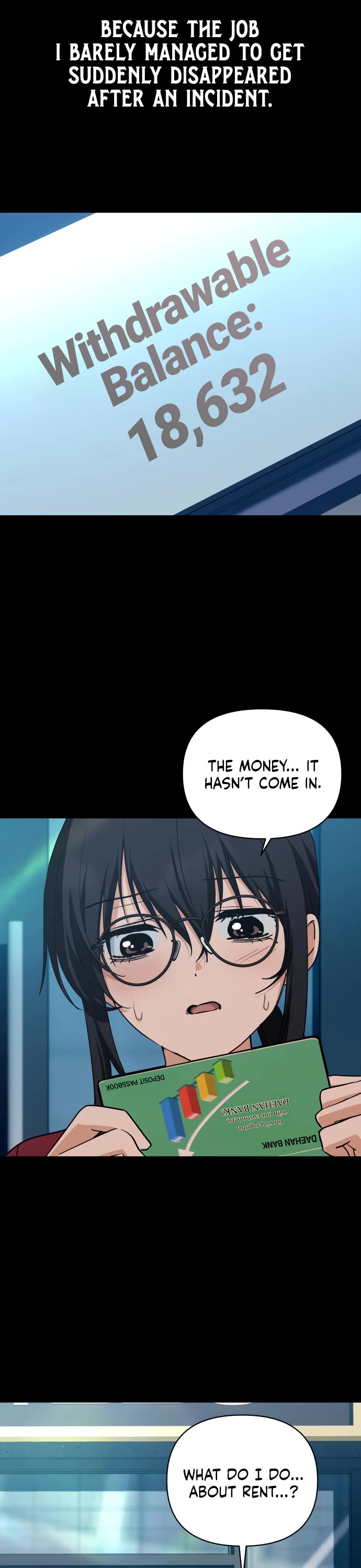 Mia Has Returned Chapter 42 page 20 - Chapter 42
