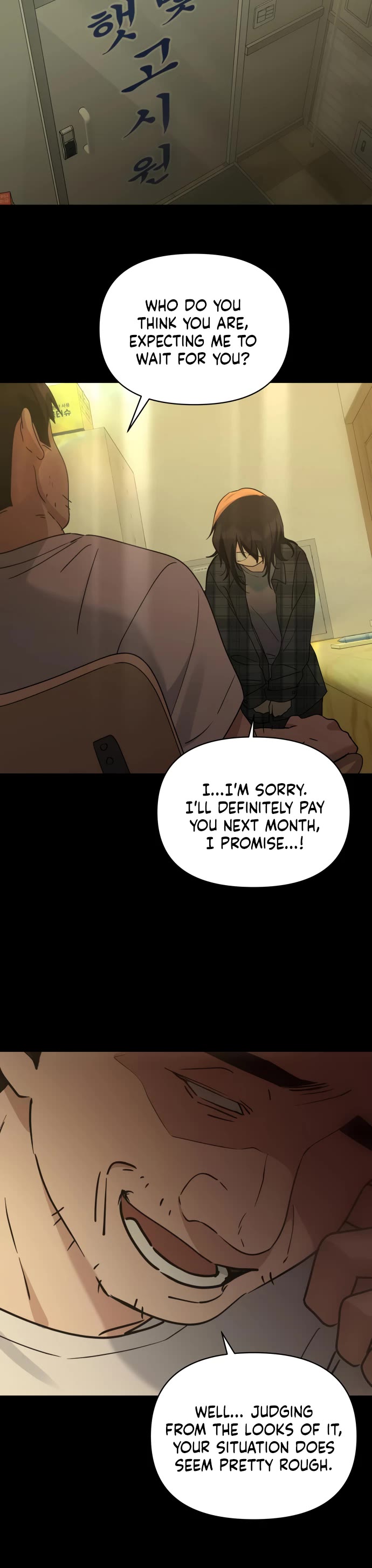Mia Has Returned Chapter 42 page 22 - Chapter 42