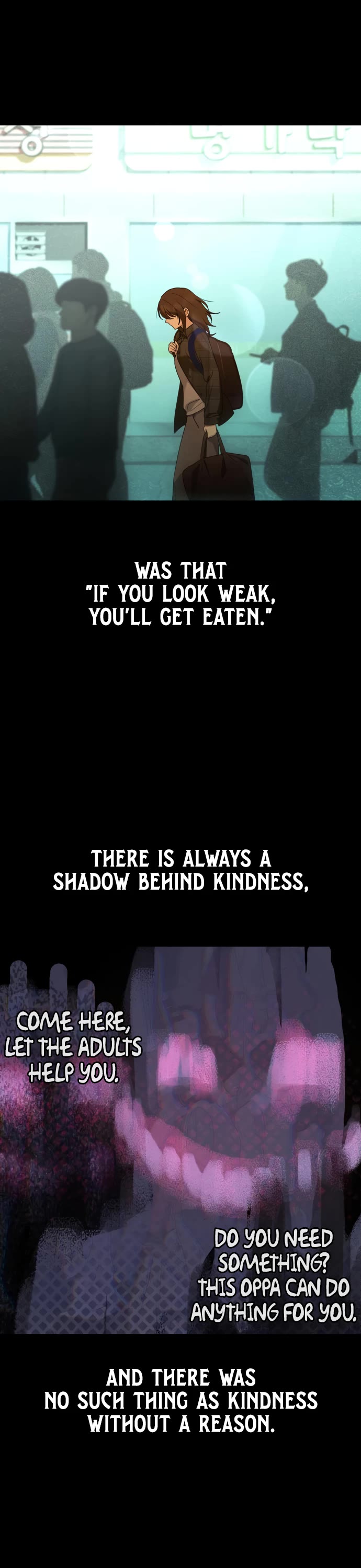 Mia Has Returned Chapter 42 page 24 - Chapter 42
