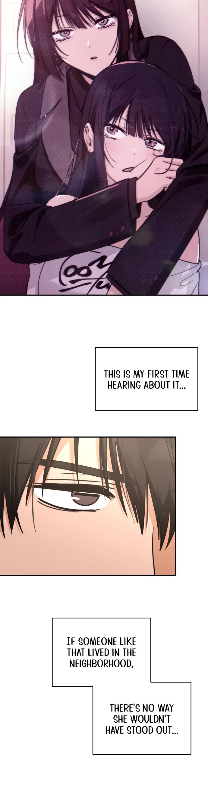 Mia Has Returned Chapter 42 page 3 - Chapter 42