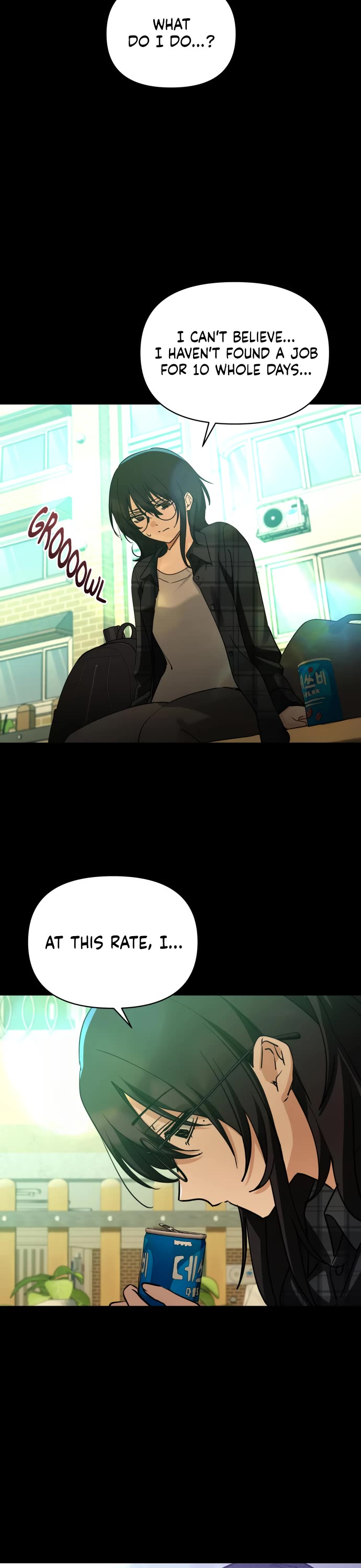Mia Has Returned Chapter 42 page 32 - Chapter 42