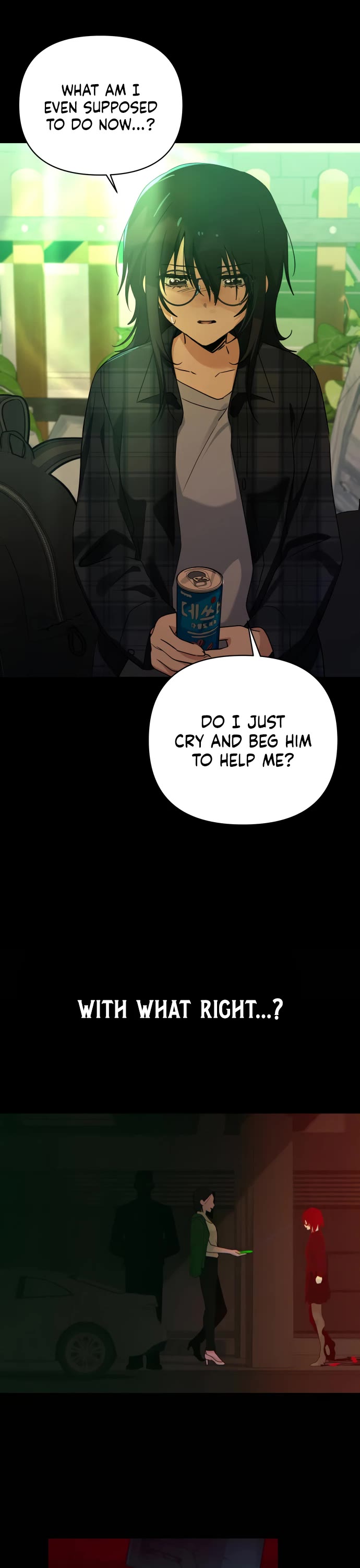 Mia Has Returned Chapter 42 page 35 - Chapter 42