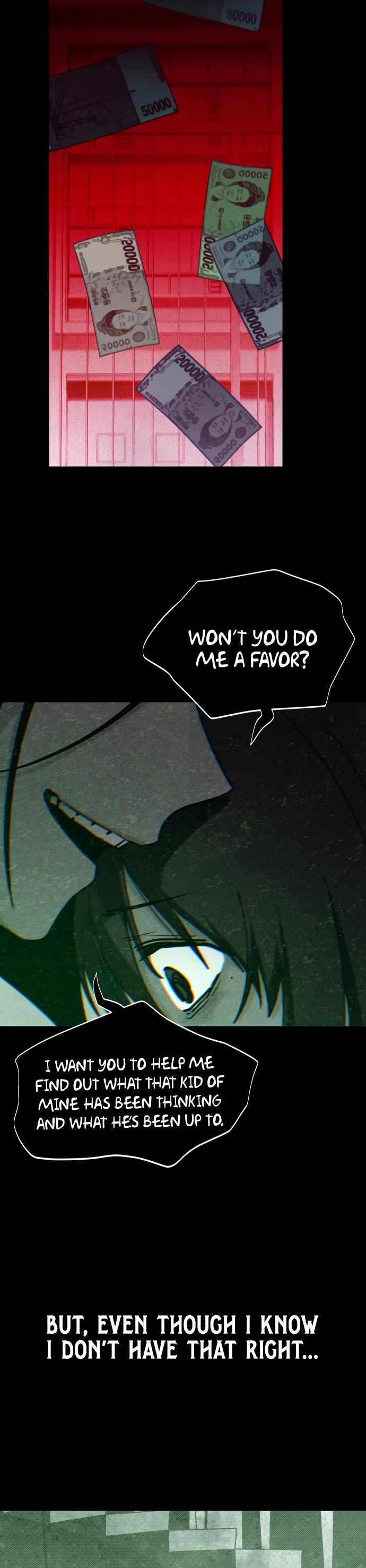 Mia Has Returned Chapter 42 page 36 - Chapter 42