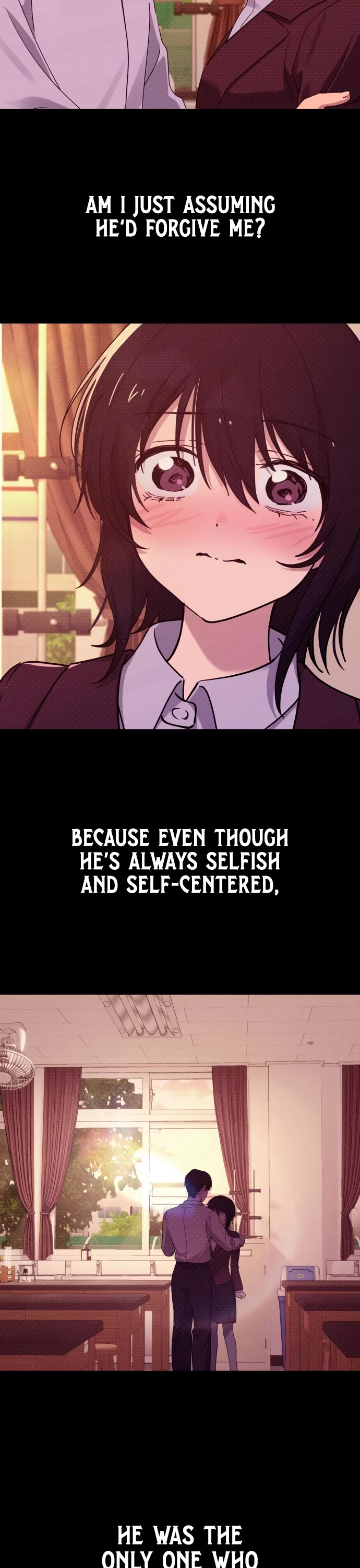 Mia Has Returned Chapter 42 page 39 - Chapter 42