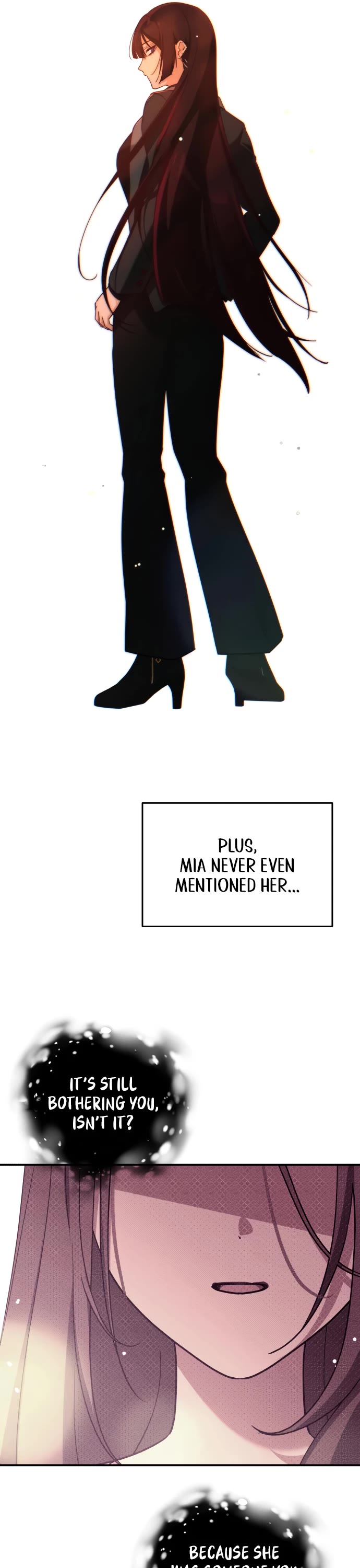 Mia Has Returned Chapter 42 page 4 - Chapter 42