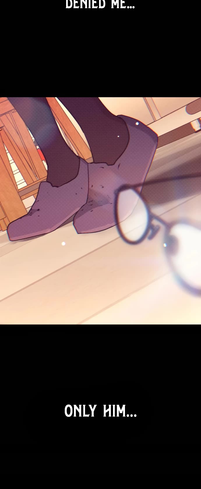 Mia Has Returned Chapter 42 page 41 - Chapter 42