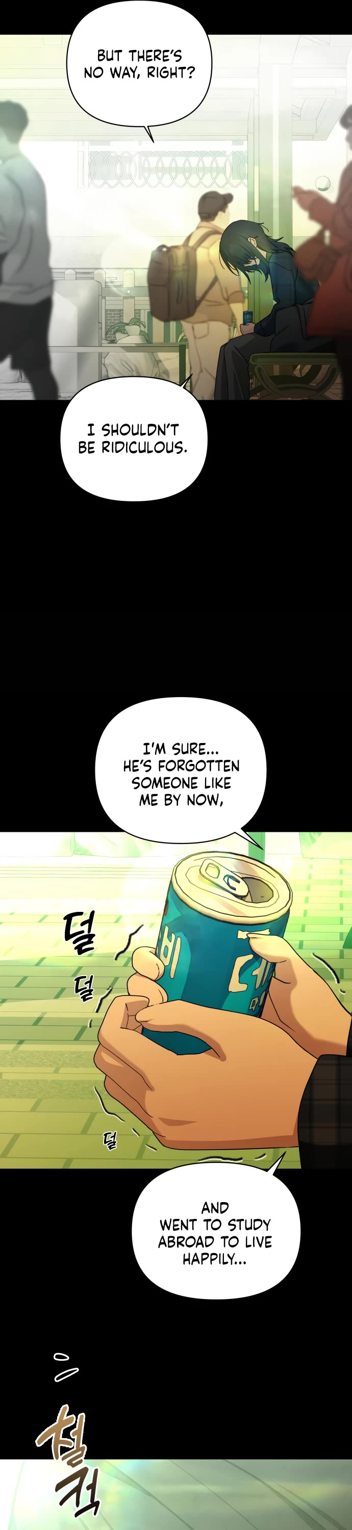 Mia Has Returned Chapter 42 page 42 - Chapter 42