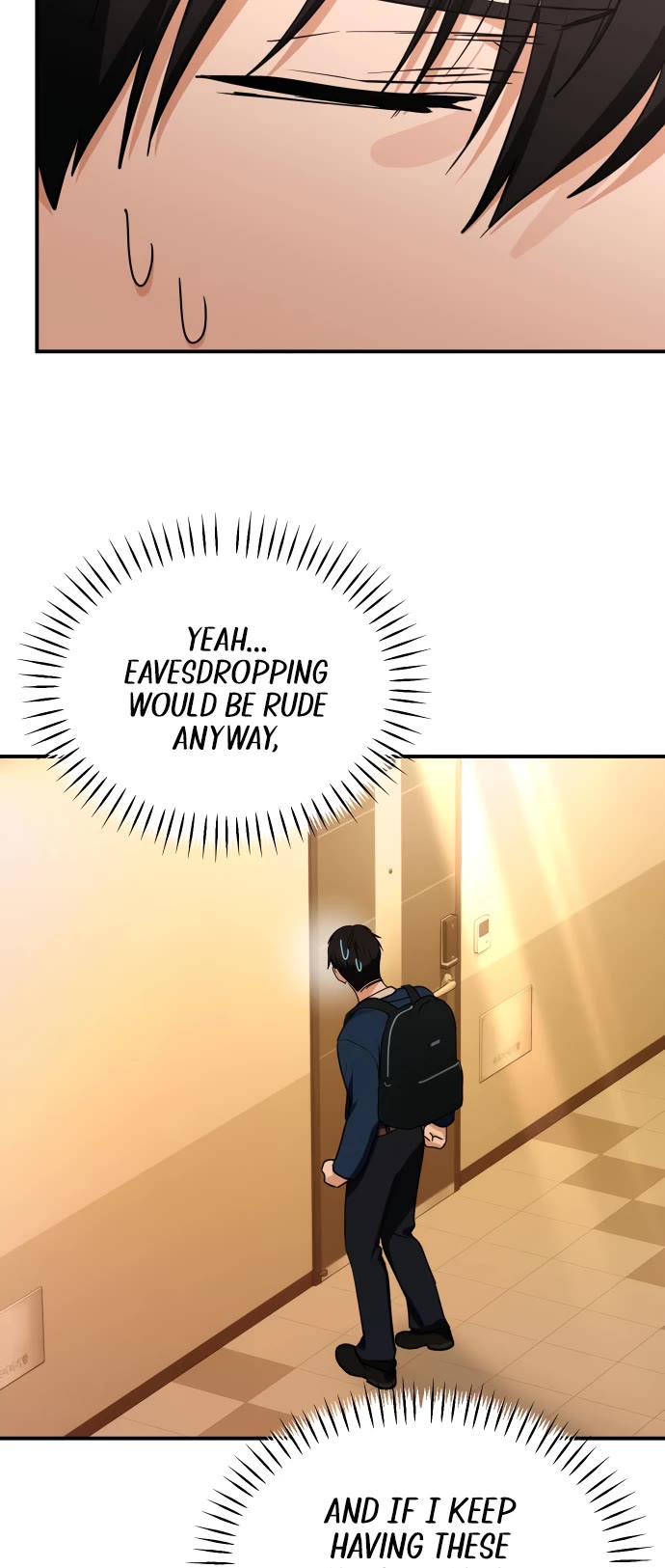 Mia Has Returned Chapter 42 page 6 - Chapter 42