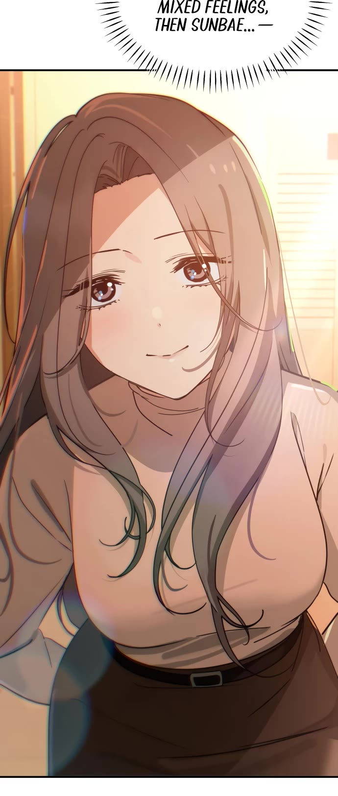 Mia Has Returned Chapter 42 page 7 - Chapter 42