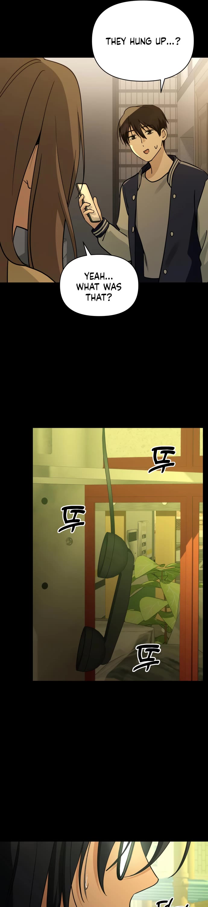 Mia Has Returned Chapter 43 page 13 - Chapter 43