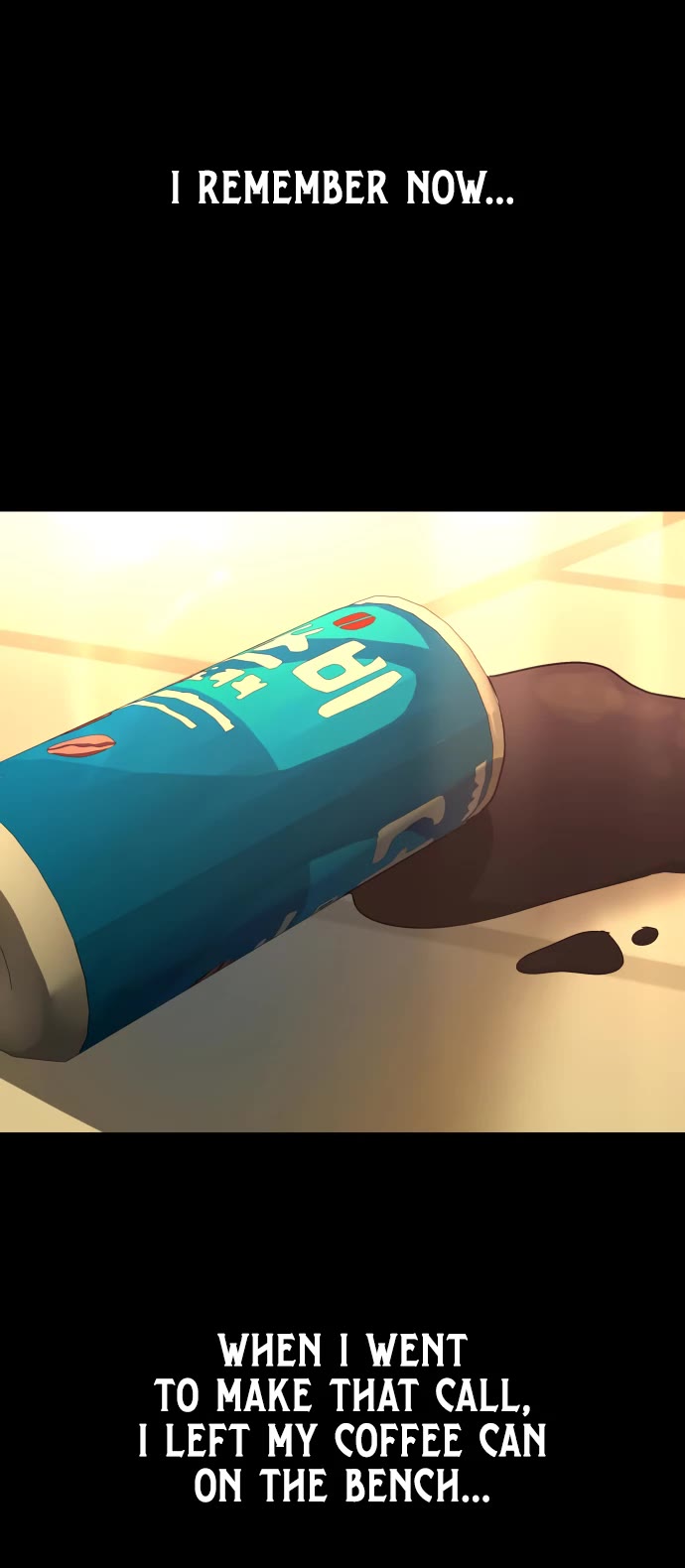 Mia Has Returned Chapter 43 page 18 - Chapter 43
