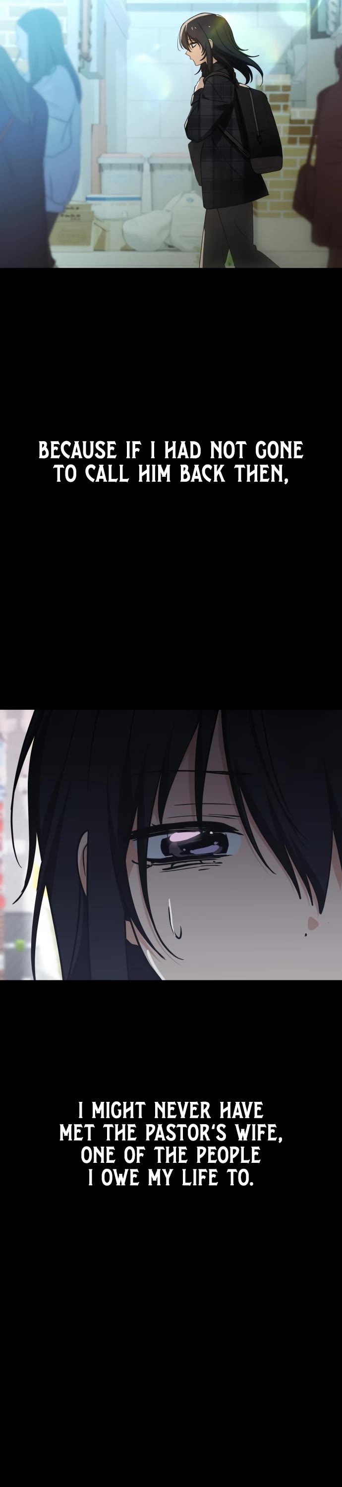 Mia Has Returned Chapter 43 page 25 - Chapter 43