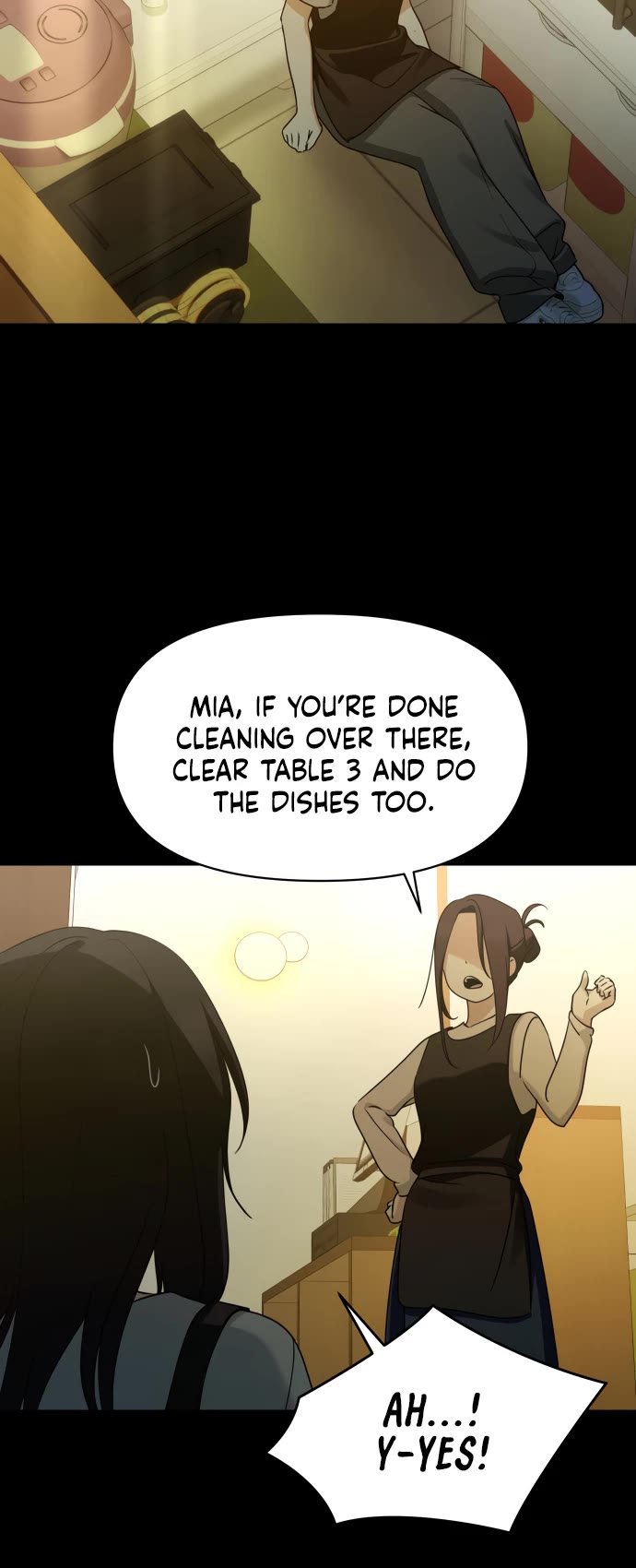 Mia Has Returned Chapter 43 page 27 - Chapter 43
