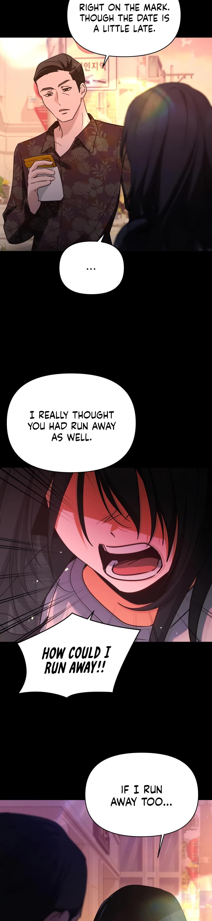 Mia Has Returned Chapter 43 page 29 - Chapter 43