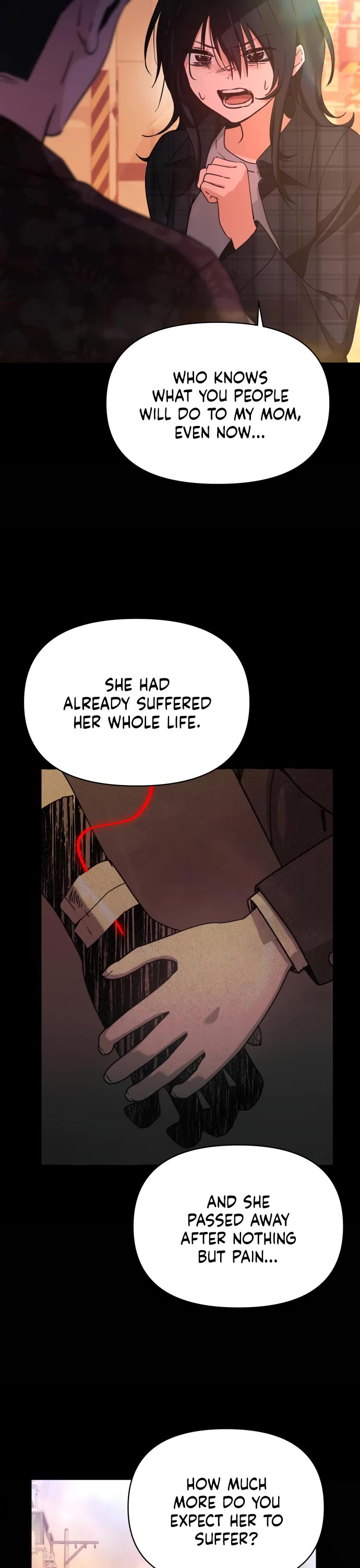 Mia Has Returned Chapter 43 page 30 - Chapter 43