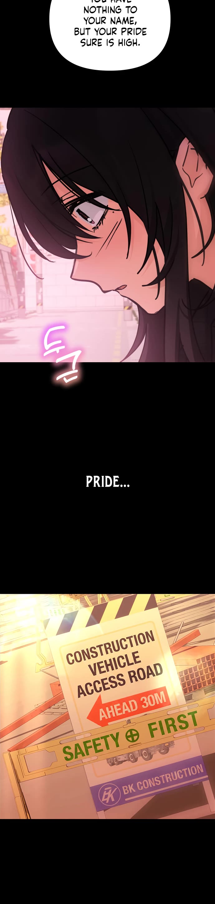 Mia Has Returned Chapter 43 page 32 - Chapter 43