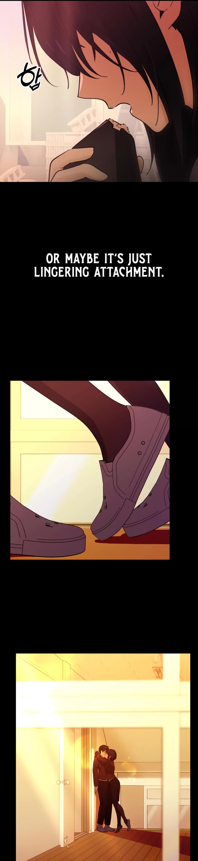 Mia Has Returned Chapter 43 page 34 - Chapter 43