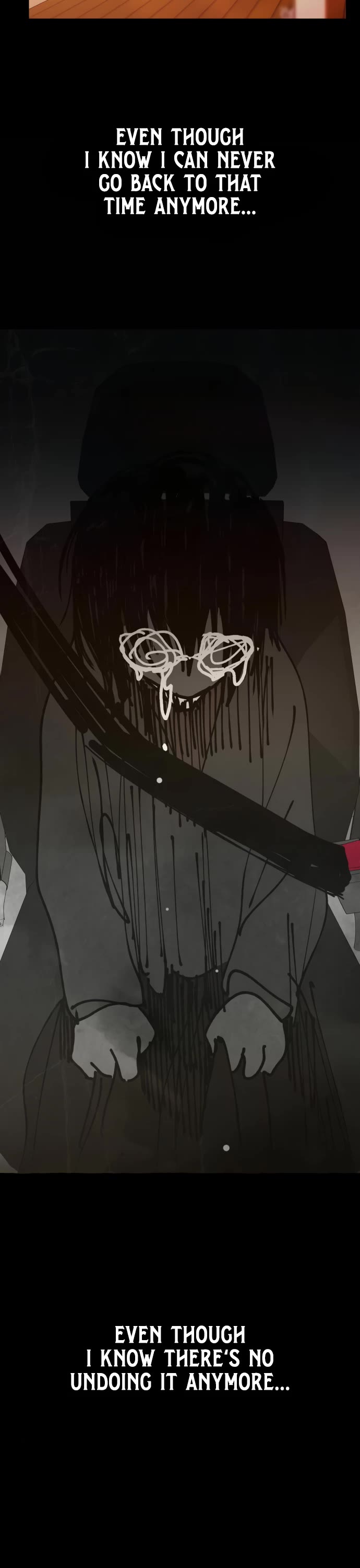 Mia Has Returned Chapter 43 page 35 - Chapter 43