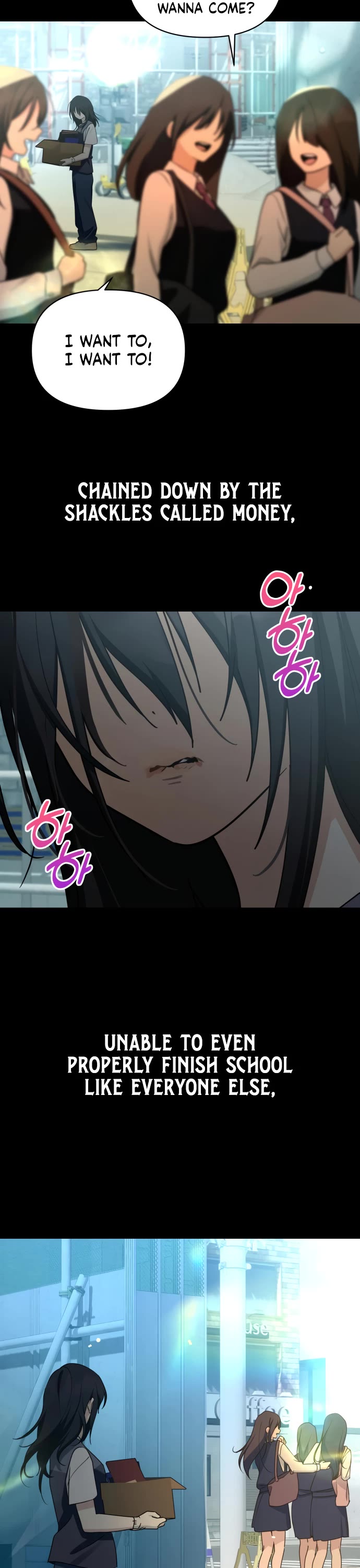 Mia Has Returned Chapter 43 page 39 - Chapter 43