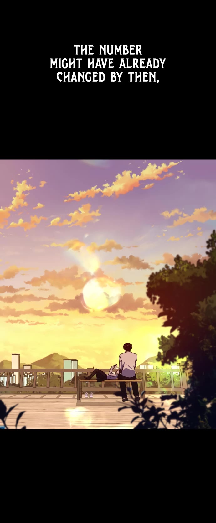 Mia Has Returned Chapter 43 page 4 - Chapter 43