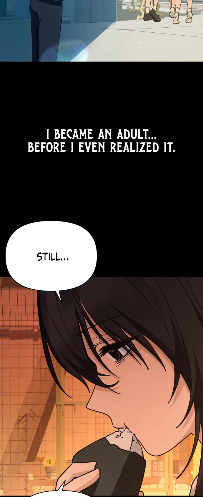 Mia Has Returned Chapter 43 page 40 - Chapter 43