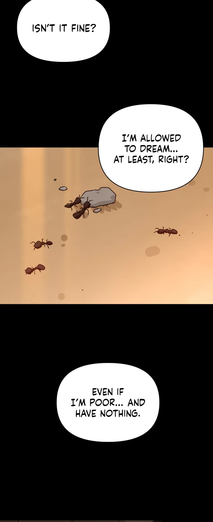 Mia Has Returned Chapter 43 page 41 - Chapter 43