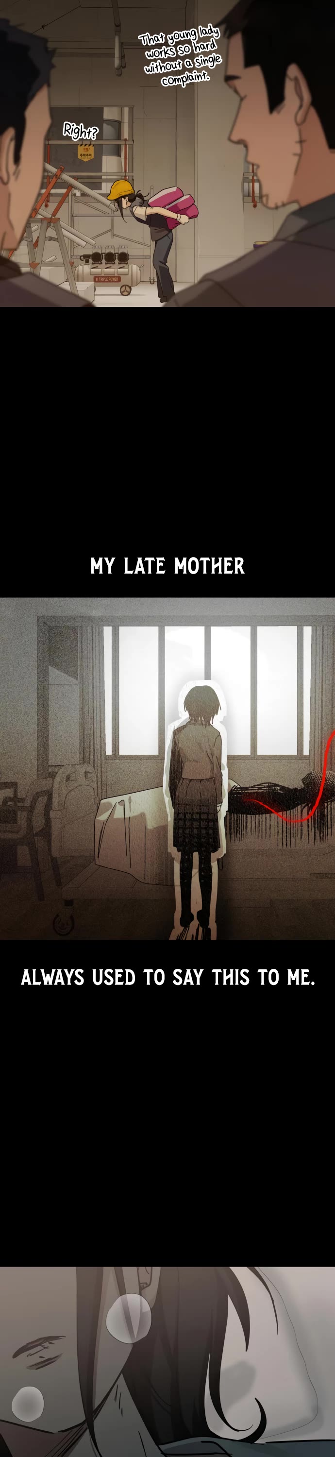 Mia Has Returned Chapter 43 page 42 - Chapter 43