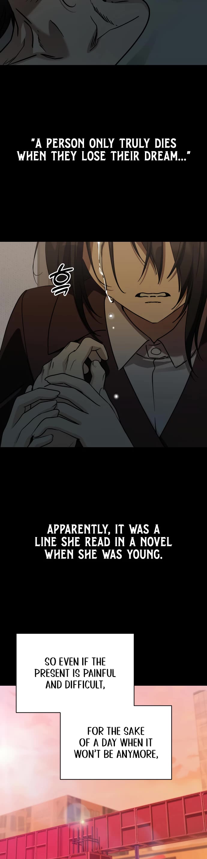 Mia Has Returned Chapter 43 page 43 - Chapter 43