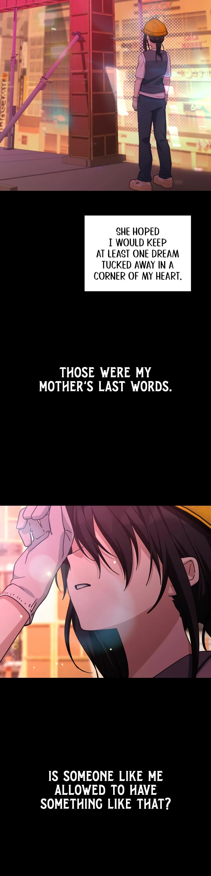 Mia Has Returned Chapter 43 page 44 - Chapter 43