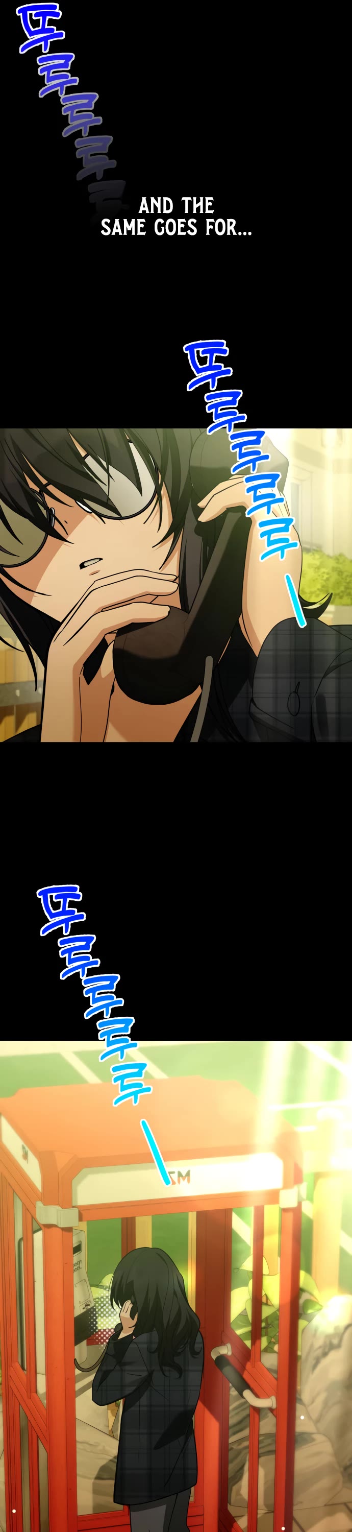 Mia Has Returned Chapter 43 page 5 - Chapter 43