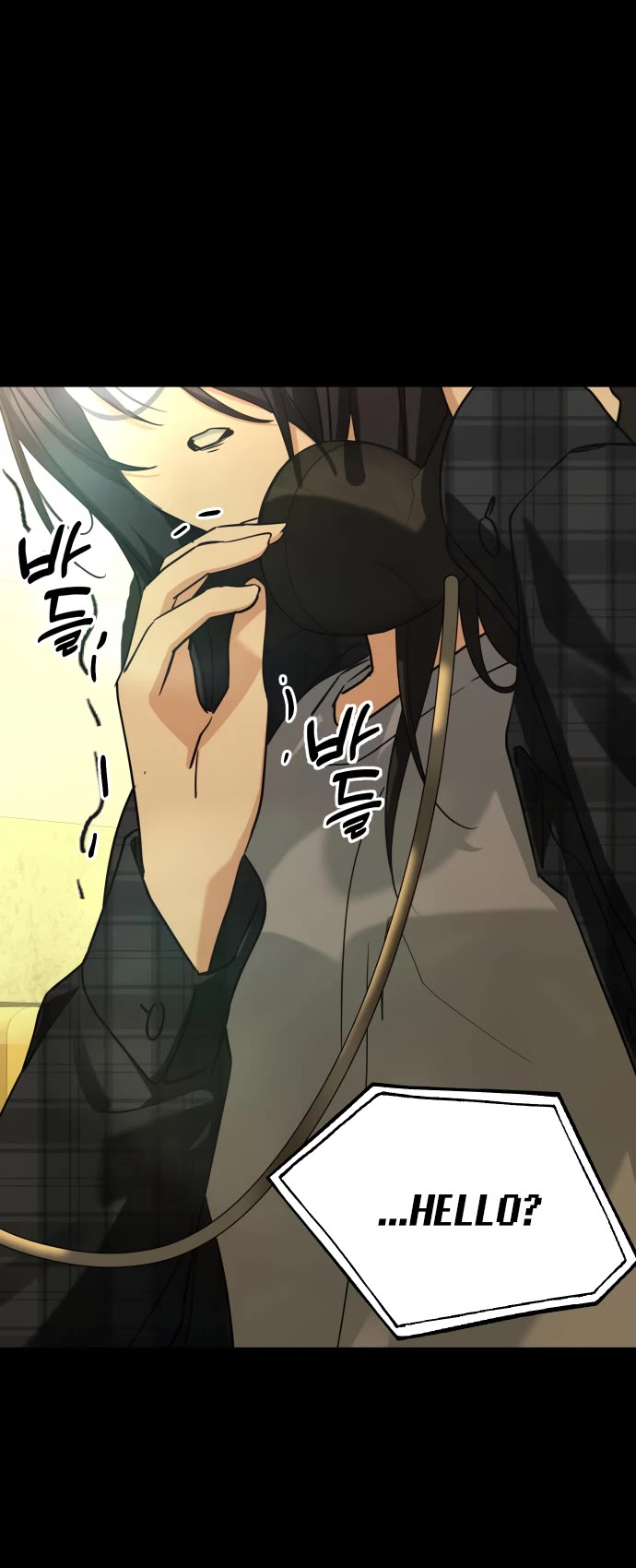 Mia Has Returned Chapter 43 page 7 - Chapter 43
