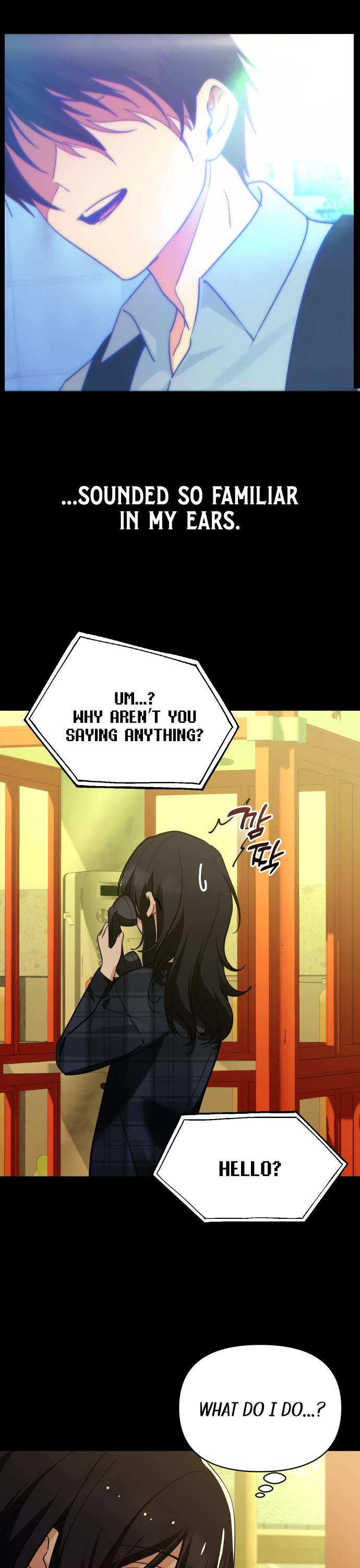Mia Has Returned Chapter 43 page 9 - Chapter 43