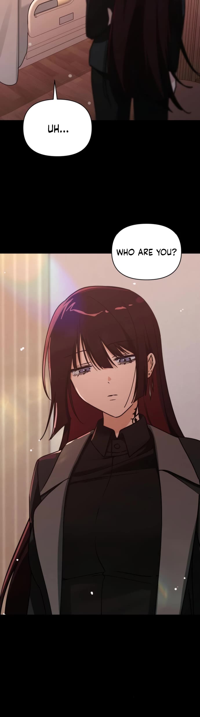 Mia Has Returned Chapter 44 page 10 - Chapter 44: S1 End