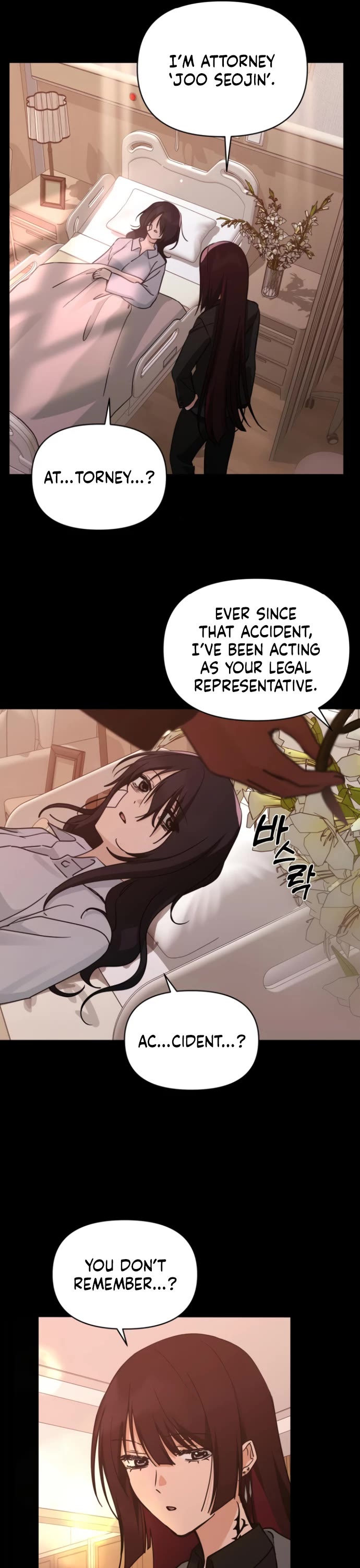 Mia Has Returned Chapter 44 page 11 - Chapter 44: S1 End