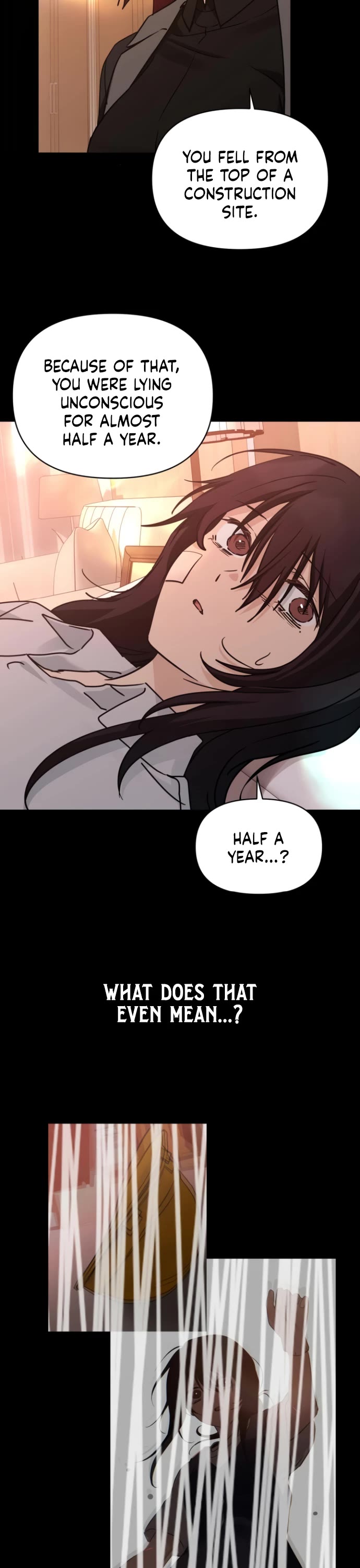 Mia Has Returned Chapter 44 page 12 - Chapter 44: S1 End