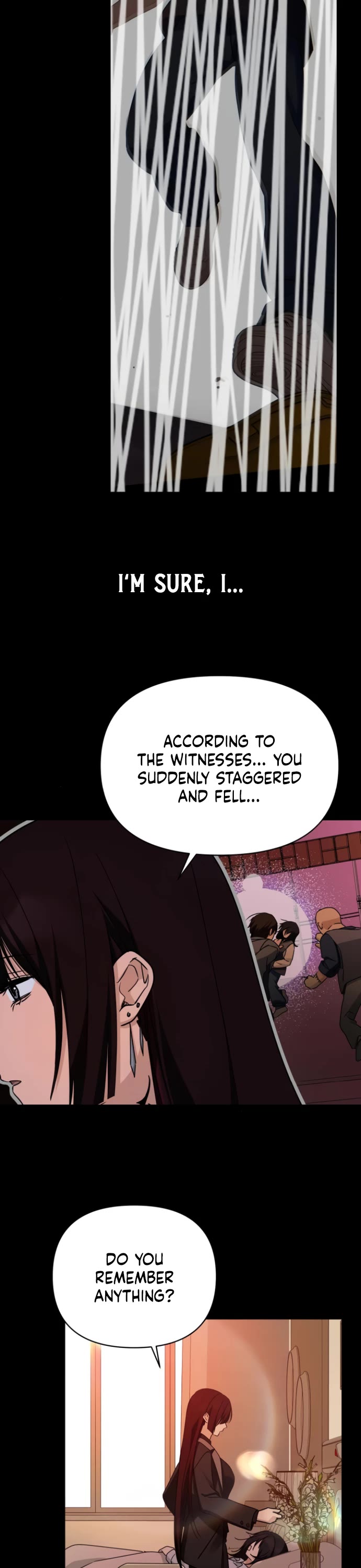Mia Has Returned Chapter 44 page 13 - Chapter 44: S1 End
