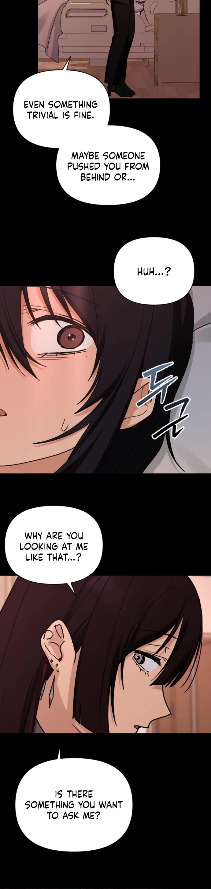 Mia Has Returned Chapter 44 page 14 - Chapter 44: S1 End
