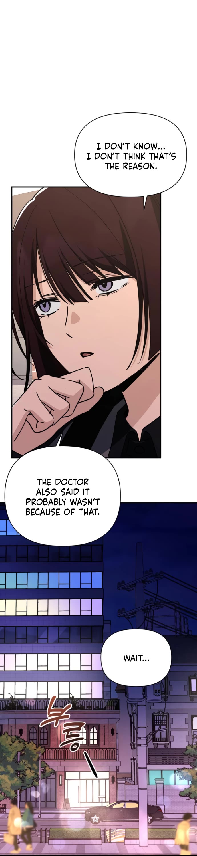 Mia Has Returned Chapter 44 page 23 - Chapter 44: S1 End