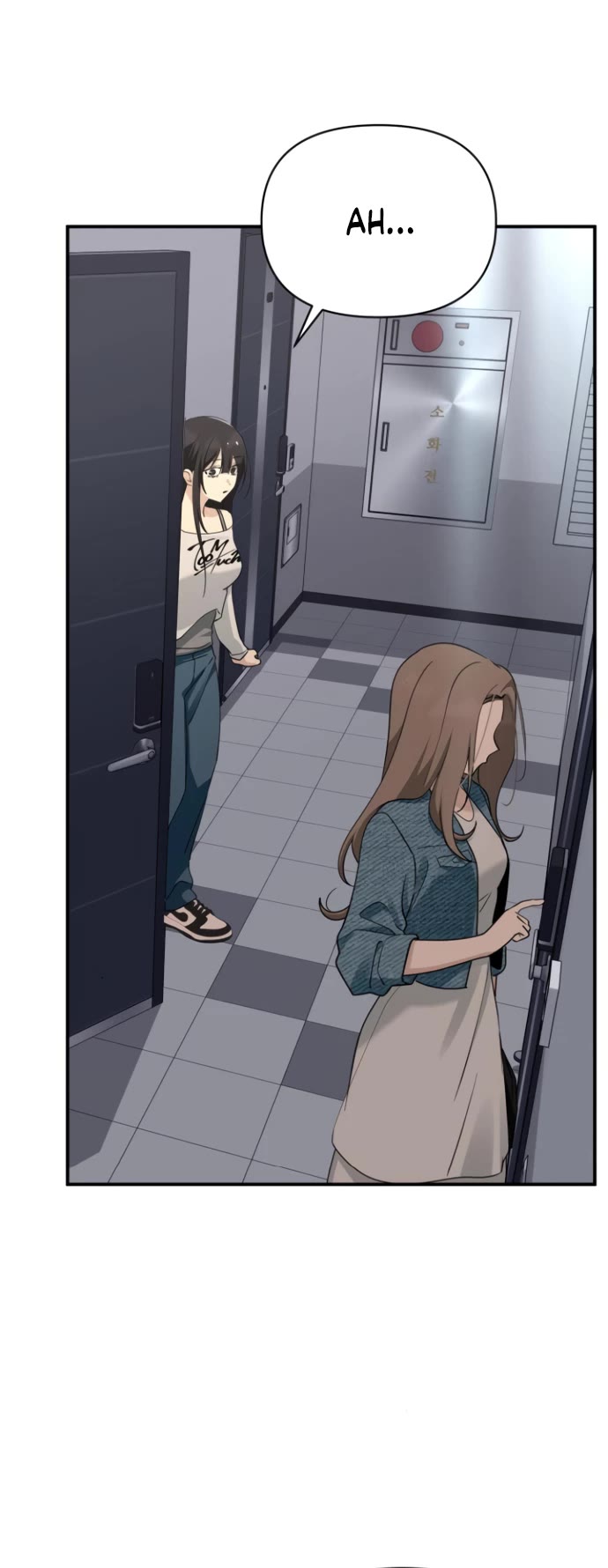Mia Has Returned Chapter 44 page 25 - Chapter 44: S1 End