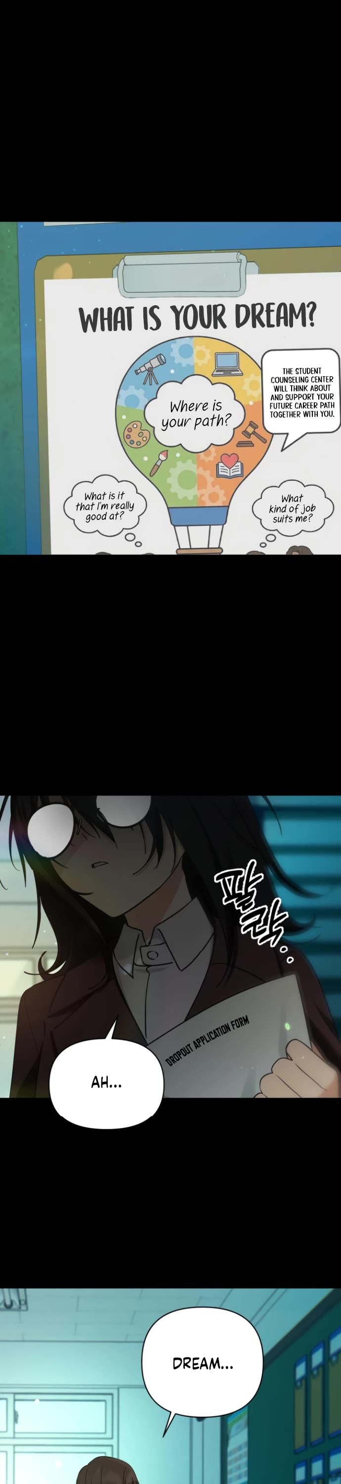Mia Has Returned Chapter 44 page 3 - Chapter 44: S1 End