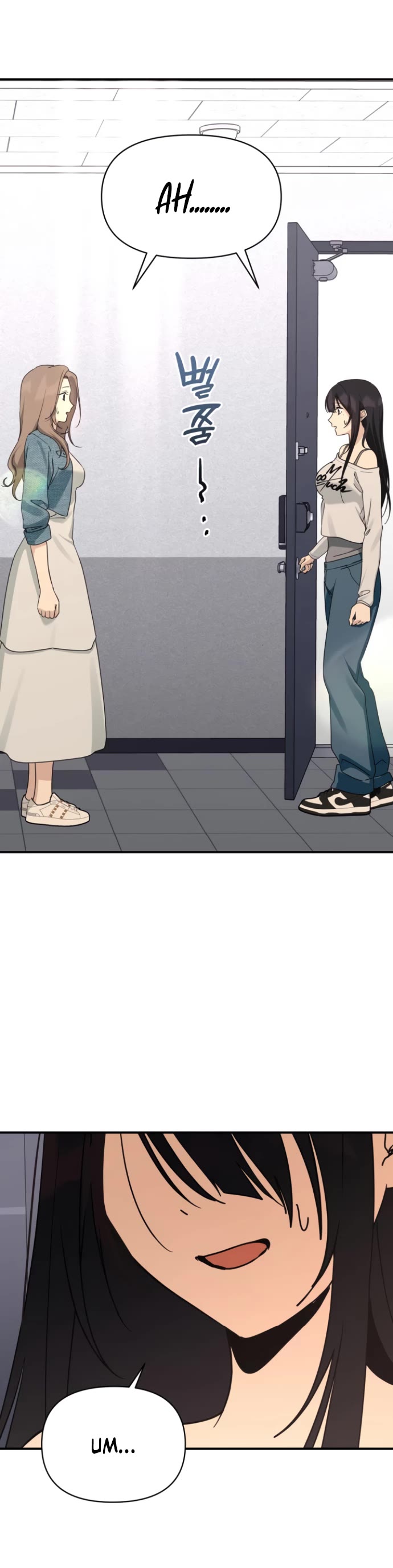 Mia Has Returned Chapter 44 page 30 - Chapter 44: S1 End