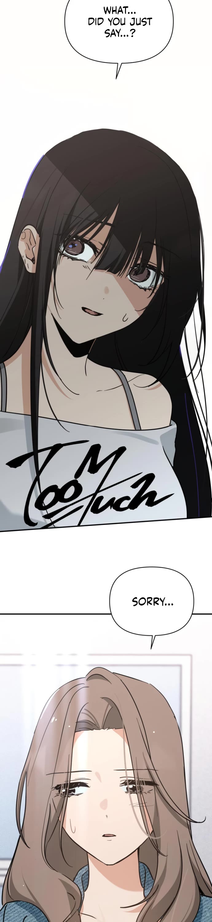 Mia Has Returned Chapter 44 page 33 - Chapter 44: S1 End