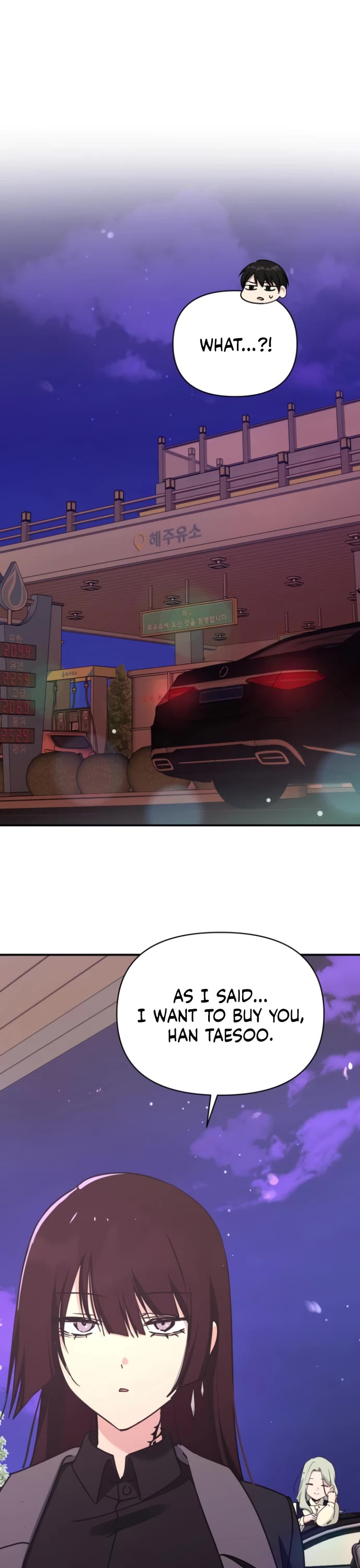 Mia Has Returned Chapter 44 page 36 - Chapter 44: S1 End