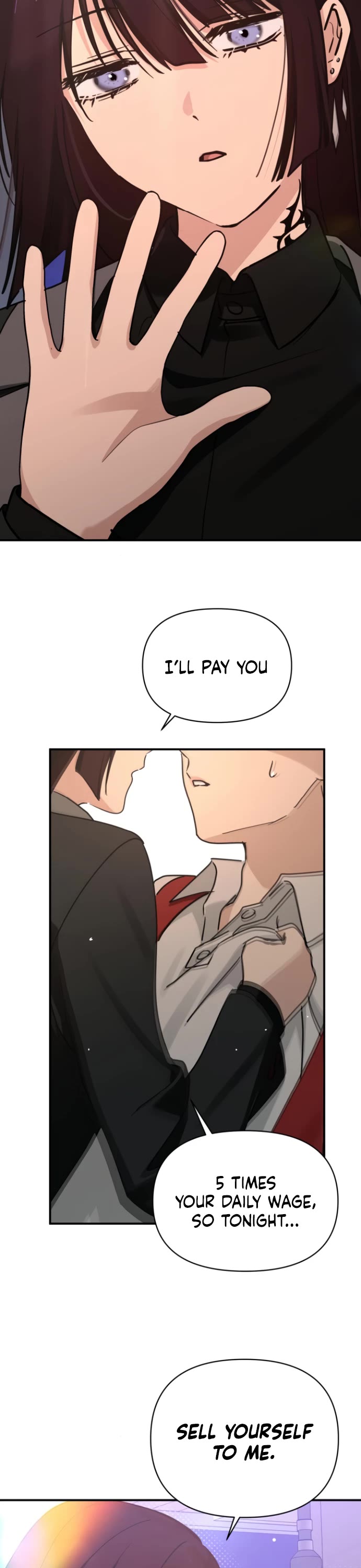 Mia Has Returned Chapter 44 page 38 - Chapter 44: S1 End