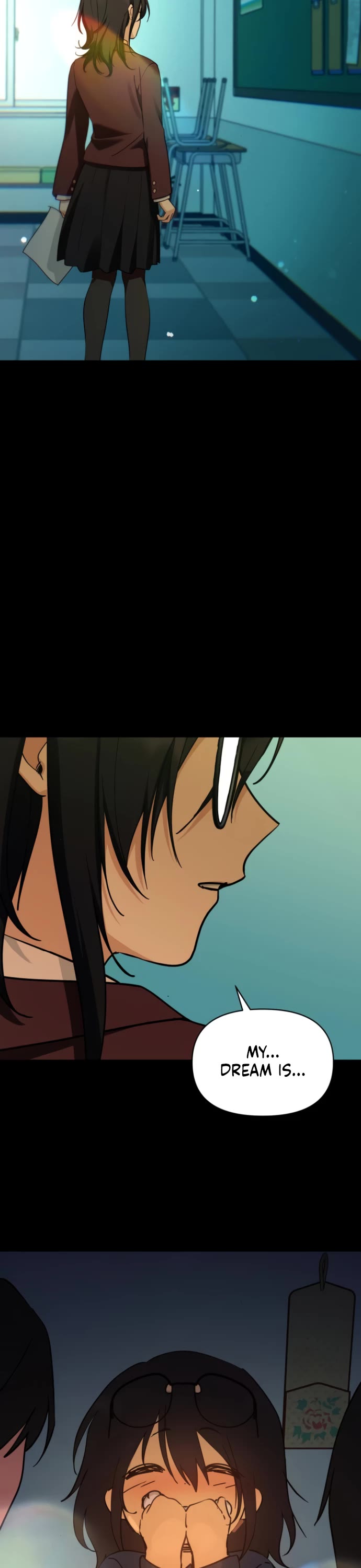 Mia Has Returned Chapter 44 page 4 - Chapter 44: S1 End