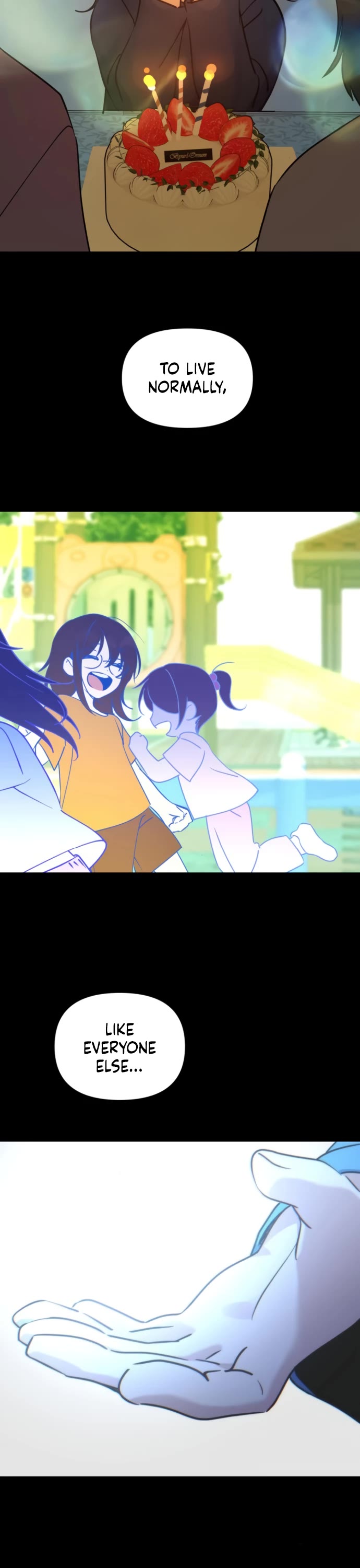 Mia Has Returned Chapter 44 page 5 - Chapter 44: S1 End