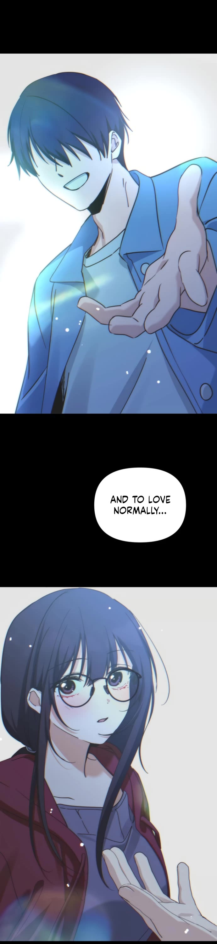 Mia Has Returned Chapter 44 page 6 - Chapter 44: S1 End