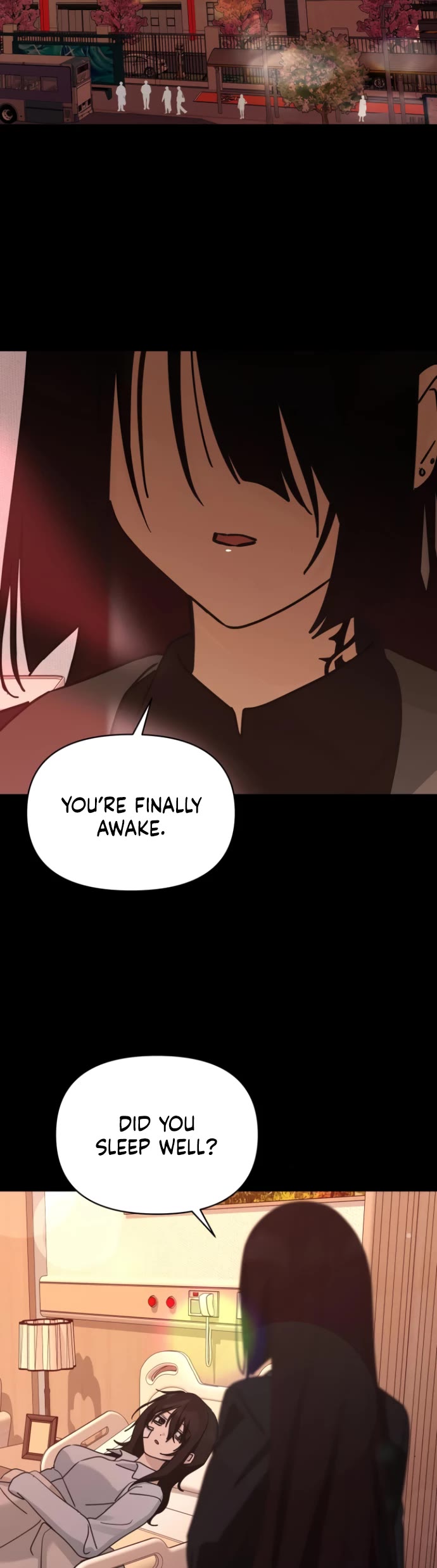 Mia Has Returned Chapter 44 page 9 - Chapter 44: S1 End
